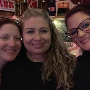 Meet your Posher, Karin